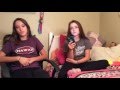 BEST FRIEND TAG W Julia