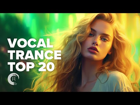 VOCAL TRANCE TOP 20 [FULL ALBUM]