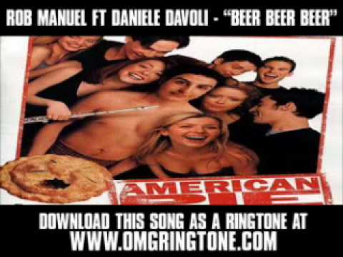 Rob Manuel ft Daniele Davoli - 