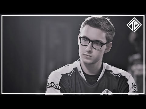 Bjergsen Retires as a professional League player - My Reaction