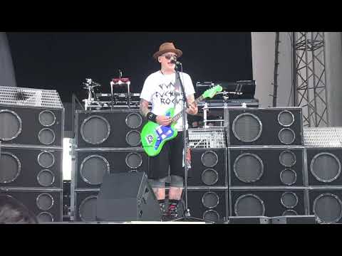 Dysentary Gary video