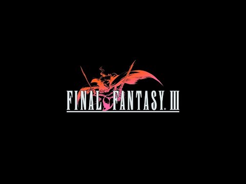 Final Fantasy III: (Episode 3) Chosen by the Crystal