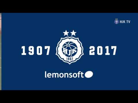 IFK Mariehamn 0-3 HJK Helsinki