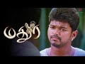 Madhurey Market Scenes Vijay Ngira Kaappalai No One Can Sail Vijay Sonia Agarwal
