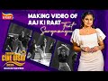 Making Of Aaj Ki Raat Tarang Cine Utsav 2025 Suryamayee Tarang Plus