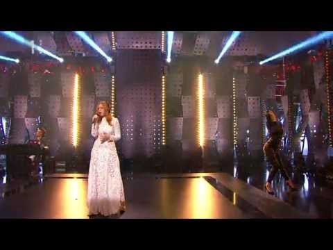 EMA 2015: Maraaya - Here For You (winner's performance) (full HD)