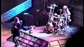 Aerosmith - 12/28/89 - New Haven, CT - Magic Touch