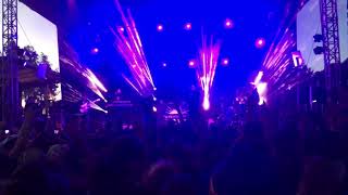 Extrait Madame la Marquise - Keny Arkana