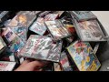 3 74 Movie Bin Part 29 Walmart Aug 2020