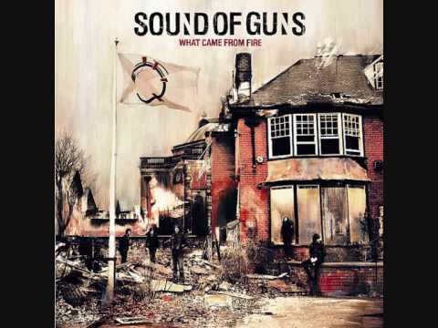 Sound Of Guns - Collisions