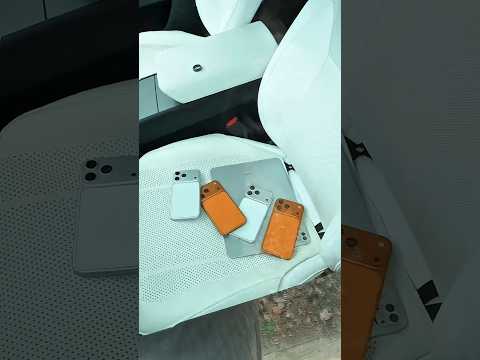 Never Pick Up a Tesla Key You Find on the Road 😱#trendingshorts