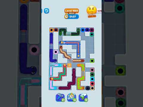 Level 1002 preview - Hell Mode