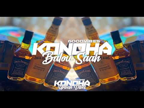 DJOSS FT KASSAV - MWEN DI OU AWA (REMIX 2022 | BONNE ANNÉE !) [SVG CREW]