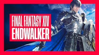 De Final Days komen eraan in Final Fantasy 14