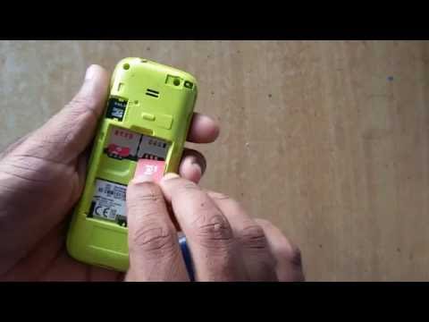 How to Put a micro SIM to Regular SIM Slot | Micro SIM to Regular SIM Slot | Nano SIM | Mobile