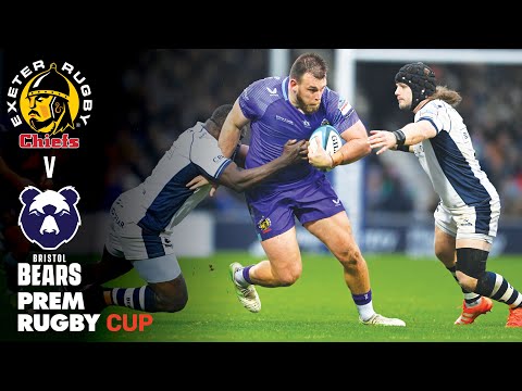 PREM Rugby and 2 more