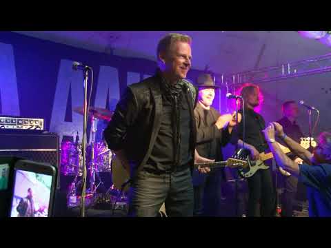 A.Aallon Rytmiorkesteri, Emmaa seläntakaa