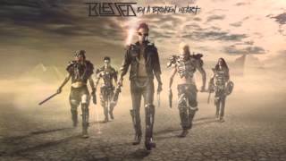 Blessed By A Broken Heart - Thunder Dome