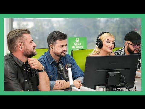 🔥 Tonomatul lui Buzdugan, cu 3 Sud Est și Andia #MorningZU