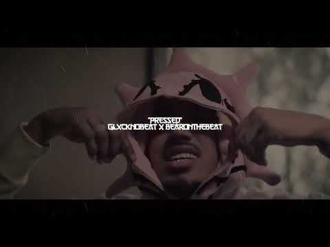 [FREE] Mike Sherm x Blueface Type Beat 2022 - "Pressed"