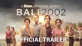 Bali 2002 Official Trailer | Claudia Jessie (Eloise Bridgerton), Rachel Griffiths, Richard Roxburgh