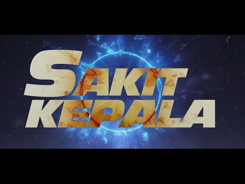 Lawalah Familia - Sakit Kepala (Official Lyric Video) ft. THELIONCITYBOY