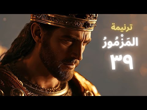 المزامير 39 ترتيل