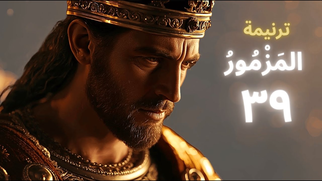 فيديو تفسير الكتاب المقدس | الكتاب المقدس رفيقي