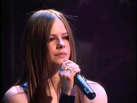 Knocking On Heaven Door Avril Lavigne - Los Duros Del Rock