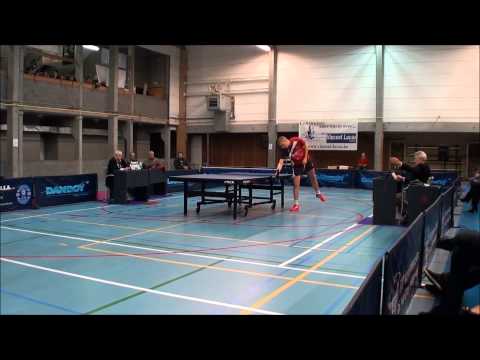 Super division : sem 9 : Julien Renard - Frédéric Sonnet résumé