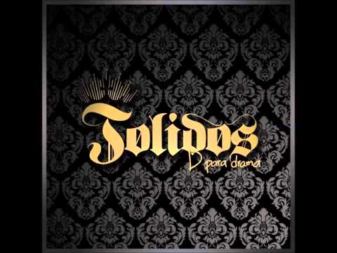 Tolidos - D para drama [Álbum completo]