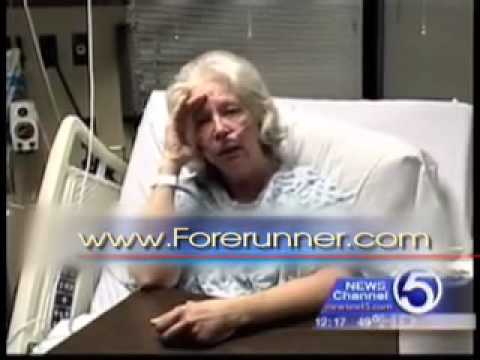 Alive Again: Woman Wakes Up After Being Clinically Dead for 17 Hours