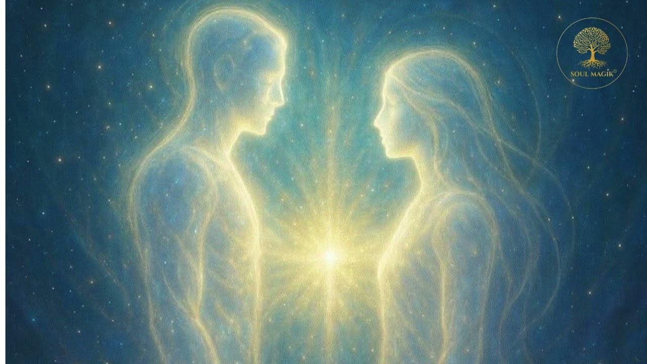New Meditation Video 4