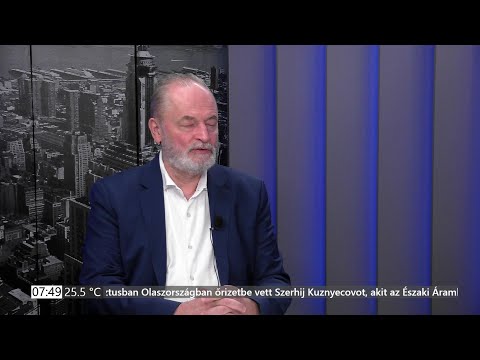 Pirkadat: Dr. Farkas András – Nyugdíjhelyzet