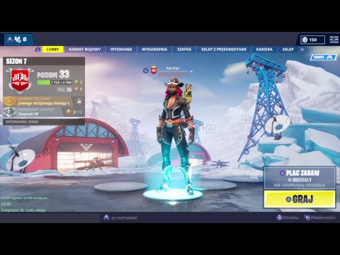 🔴Gierki z widzami - Fortnite  ZAPRASZAM🔴
