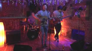 Smoke And Steel Sessions: John & The Ragmen - Mimes & Goblins