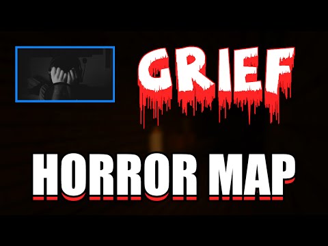 Mappa horror di Minecraft GRIEF - Giochiamo con Facecam! (Mappa horror di Minecraft 1.8)