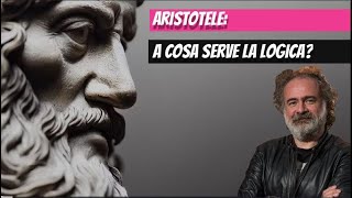 1. La logica di Aristotele: a cosa serve la logica?