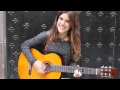 Compta amb mi - Txarango (Cover Èlia Riudavets ...