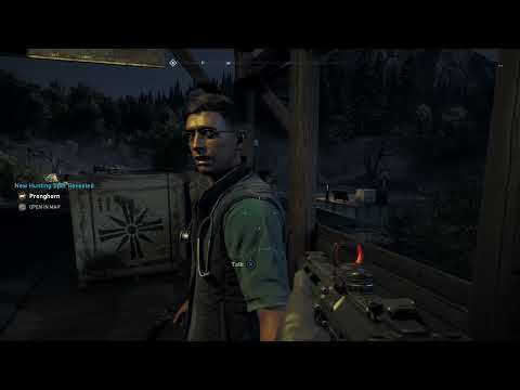 Far Cry 5 Walkthrough Part 29 No commentary.