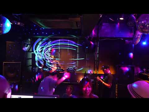 TECHNOPRIMAL  Special guest  DJ TASAKA