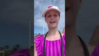 Cruise vlog