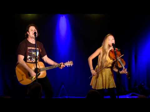 DUSTIN BENTALL & KENDEL CARSON  "Fisherman´s Blues"