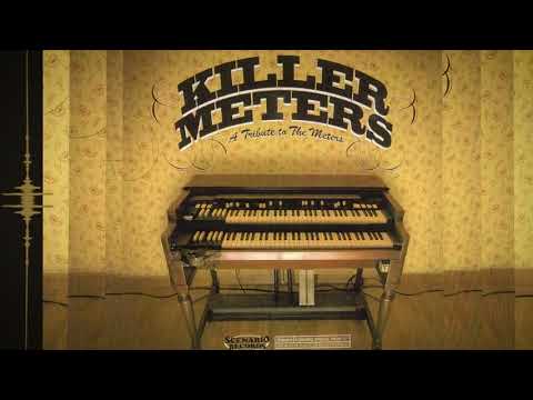 The Killer Meters - Handclapping Song