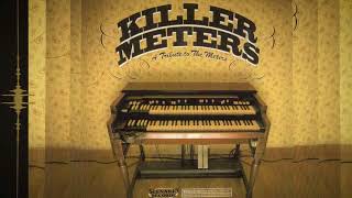 The Killer Meters - Handclapping Song