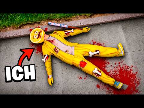 LIMONADEN KILLER IST TOT…(das Ende)