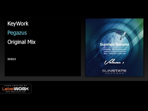 KeyWork - Pegazus (Original Mix)