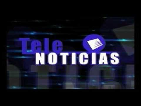 Tele Noticias 2 septiembre 2026