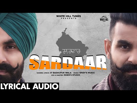 Sardaar (Lyrical) — watch video