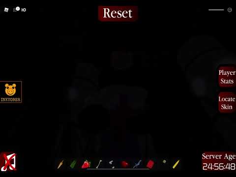 Mimi scientist Upgrade￼ jump scare￼